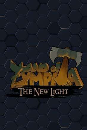 Land of Zympaia The New Light Land of Zympaia The New Light