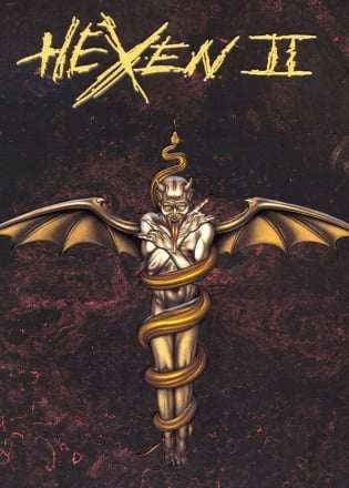 HeXen 2 HeXen 2