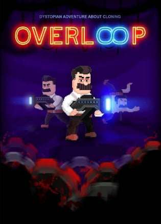 Overloop Overloop