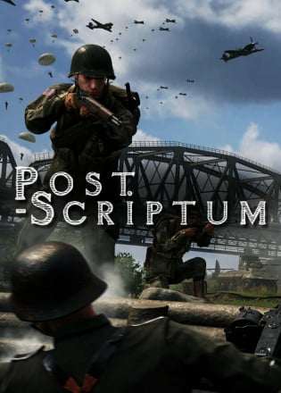 Post Scriptum Post Scriptum
