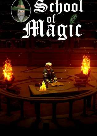 School of Magic School of Magic