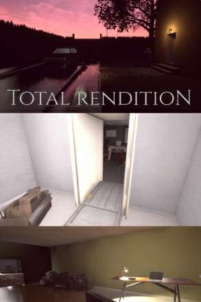 Total Rendition Total Rendition