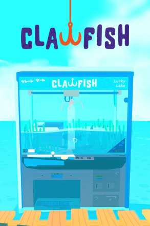 Clawfish Clawfish