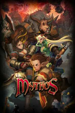 Mythos Mythos