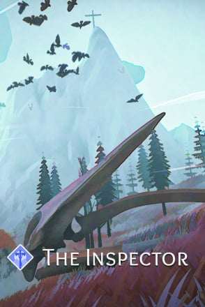 The Inspector The Inspector