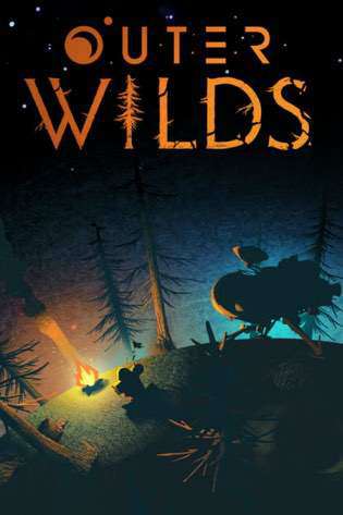 Outer Wilds Outer Wilds