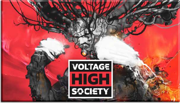 Voltage High Society