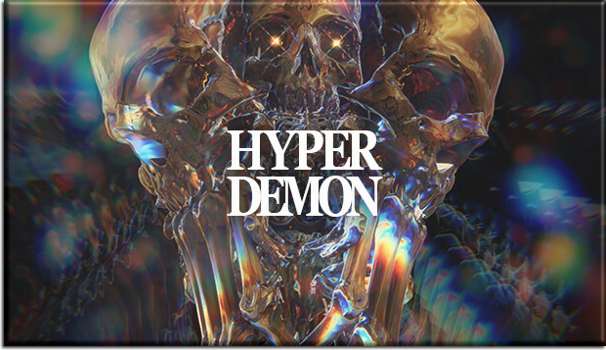 HYPER DEMON