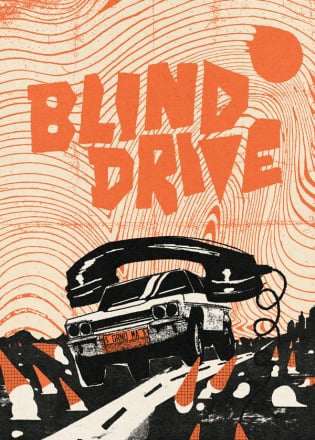 Blind Drive