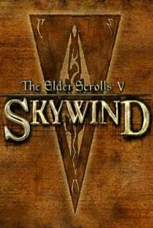 The Elder Scrolls: Skywind The Elder Scrolls: Skywind