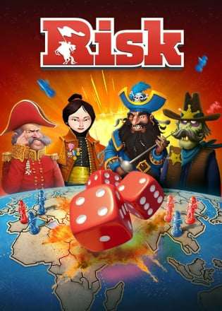 RISK: Global Domination