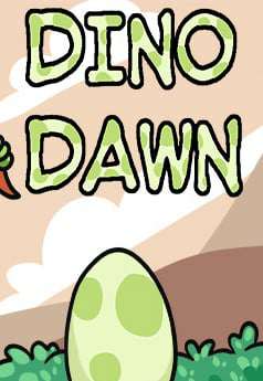 Dino Dawn Dino Dawn
