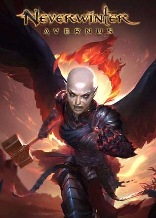 Neverwinter Neverwinter