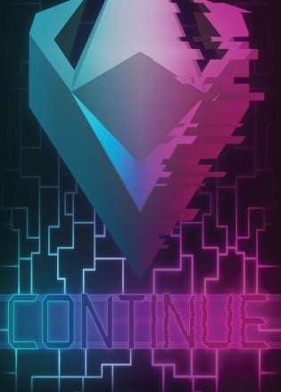 CONTINUE