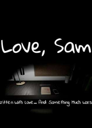 Love, Sam