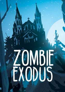 Zombie Exodus