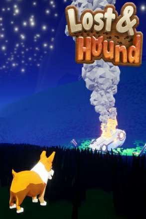 Lost and Hound