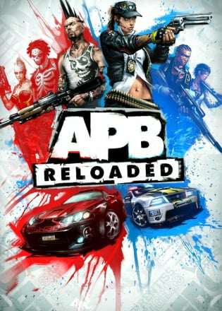 APB Reloaded