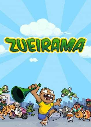 Zueirama