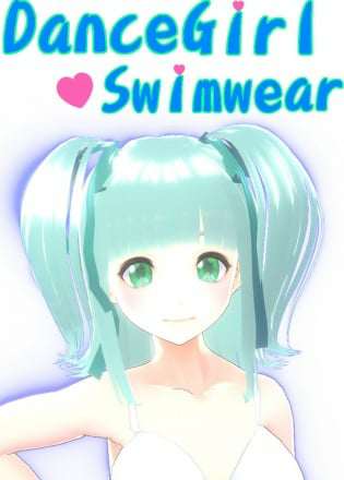 DanceGirl-Swimwear