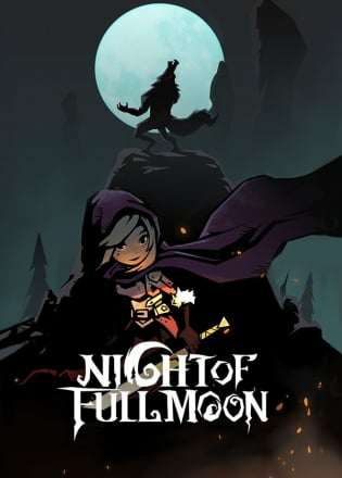Night of Full Moon