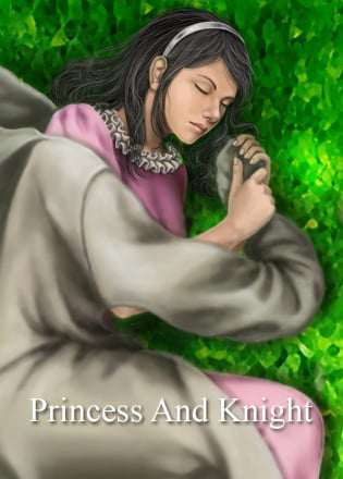 Princess and Knight