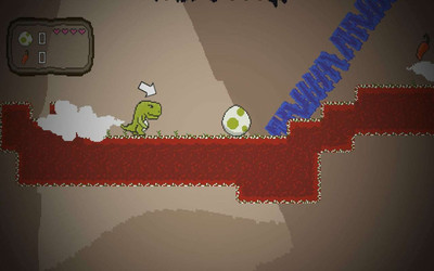 первый скриншот из Dino Dawn