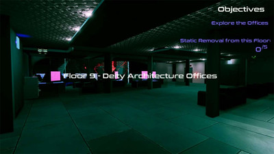 четвертый скриншот из Static