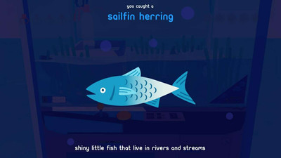 первый скриншот из Clawfish