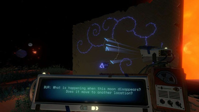 третий скриншот из Outer Wilds