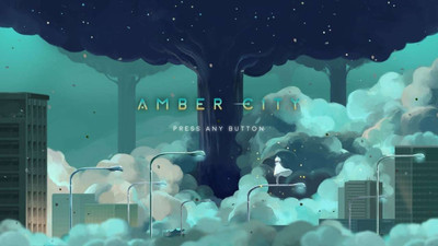 четвертый скриншот из Amber City