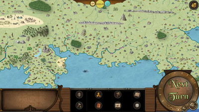 третий скриншот из Caravan Trade Tycoon