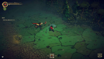 второй скриншот из Grimm: Dark Legacy