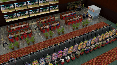 второй скриншот из SimCasino