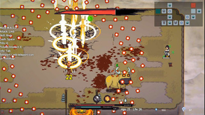 третий скриншот из Cultivation Story: Reincarnation