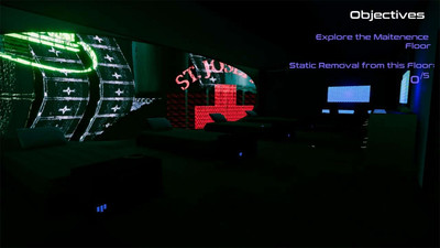 третий скриншот из Static