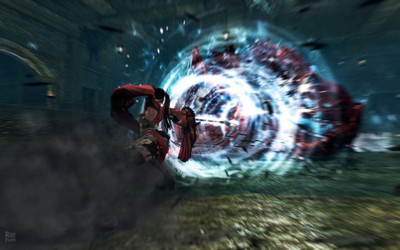 второй скриншот из Vindictus