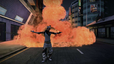 первый скриншот из APB Reloaded