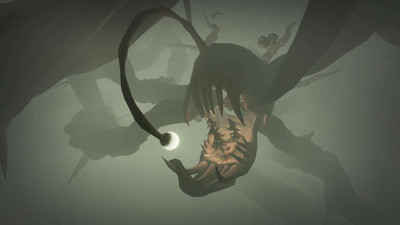 второй скриншот из Outer Wilds