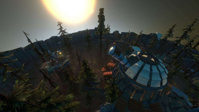четвертый скриншот из Outer Wilds