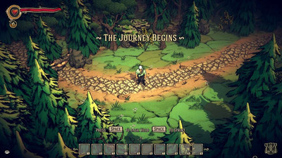 первый скриншот из Grimm: Dark Legacy