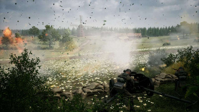 четвертый скриншот из Post Scriptum
