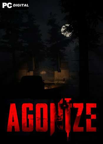 Agonize