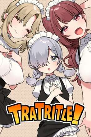 TRATRITLE TRATRITLE