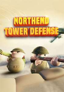 Northend Tower Defense DEMO