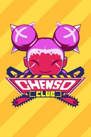 Chenso Club