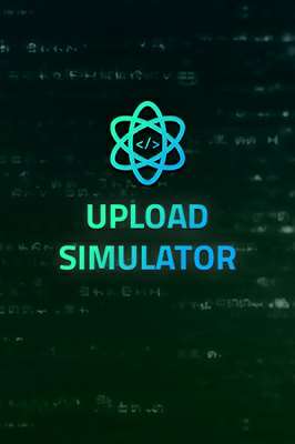 Upload Simulator DEMO