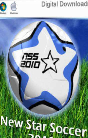 New Star Soccer 2010