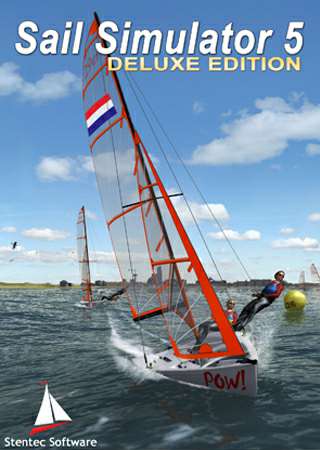 Sail Simulator 5