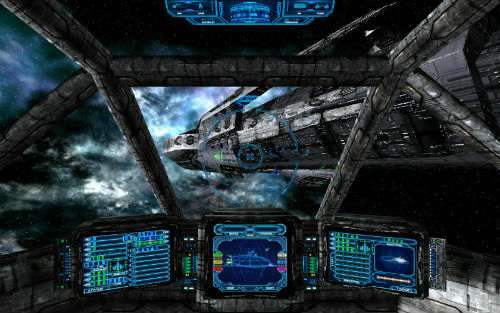Evochron Legends Evochron Legends